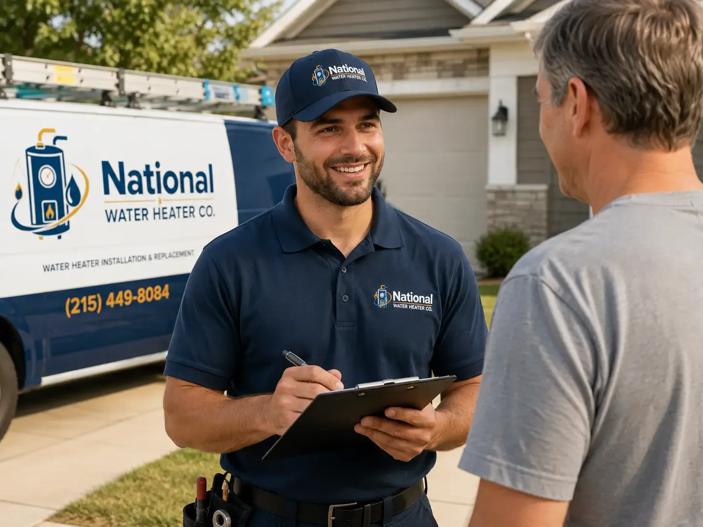Water Heater Installation Mulliken, MI FAQs